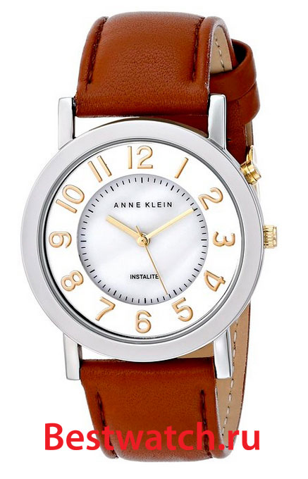 Часы Anne Klein Daily 1631MPTI
